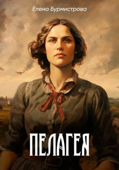 Пелагея - Елена Бурмистрова - современные аудиокниги попаданцы мр3 слушать на лучшем сайте booksaudio-online.com