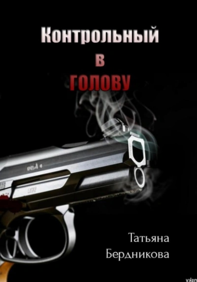 Контрольный в голову - Татьяна Бердникова - современные аудиокниги попаданцы мр3 слушать на лучшем сайте booksaudio-online.com