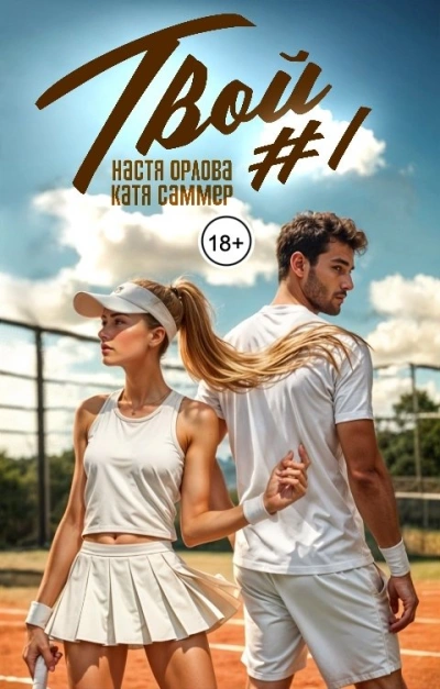 Твой номер один - Катя Саммер, Настя Орлова - современные аудиокниги попаданцы мр3 слушать на лучшем сайте booksaudio-online.com