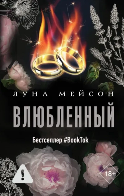 Влюбленный - Луна Мейсон - современные аудиокниги попаданцы мр3 слушать на лучшем сайте booksaudio-online.com