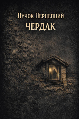 Чердак - Пучок Перцепций - современные аудиокниги попаданцы мр3 слушать на лучшем сайте booksaudio-online.com