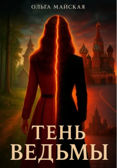 Тень ведьмы - Ольга Майская - современные аудиокниги попаданцы мр3 слушать на лучшем сайте booksaudio-online.com