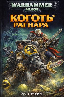 Коготь Рагнара - Уильям Кинг - современные аудиокниги попаданцы мр3 слушать на лучшем сайте booksaudio-online.com