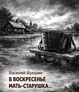 В воскресенье мать-старушка… - Василий Шукшин - современные аудиокниги попаданцы мр3 слушать на лучшем сайте booksaudio-online.com