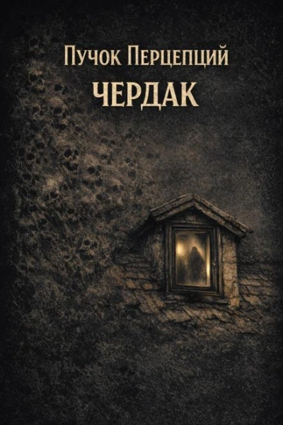 Чердак - Пучок Перцепций - современные аудиокниги попаданцы мр3 слушать на лучшем сайте booksaudio-online.com