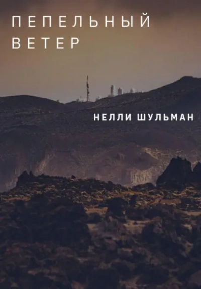 Пепельный ветер - Нелли Шульман - современные аудиокниги попаданцы мр3 слушать на лучшем сайте booksaudio-online.com