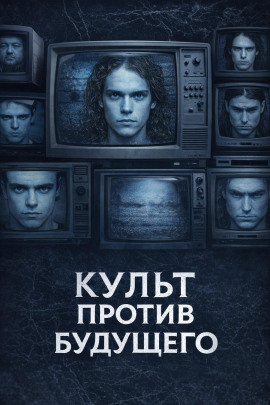 Культ против будущего - Автор неизвестен - современные аудиокниги попаданцы мр3 слушать на лучшем сайте booksaudio-online.com