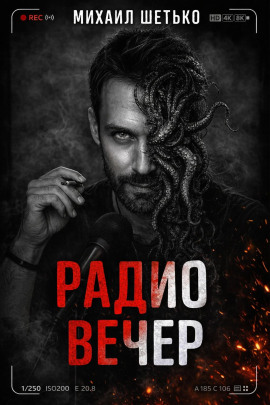 Радио Вечер - Автор неизвестен - современные аудиокниги попаданцы мр3 слушать на лучшем сайте booksaudio-online.com