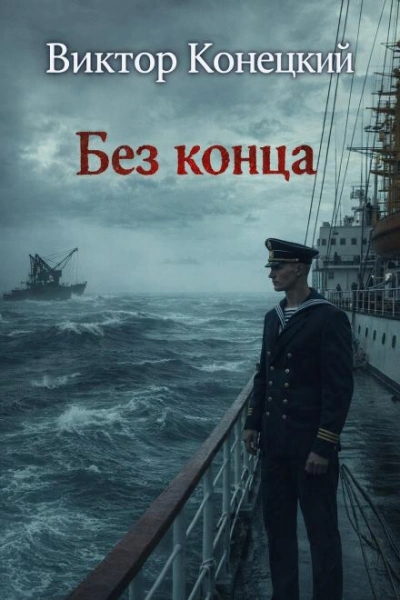 Без конца - Виктор Конецкий - современные аудиокниги попаданцы мр3 слушать на лучшем сайте booksaudio-online.com