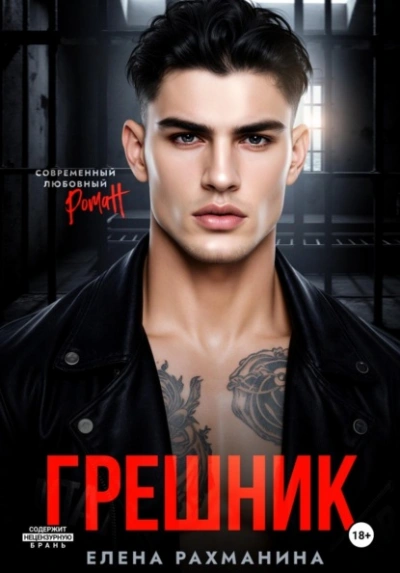 Грешник - Елена Рахманина - современные аудиокниги попаданцы мр3 слушать на лучшем сайте booksaudio-online.com