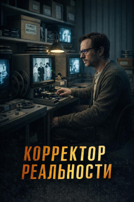 Корректор реальности - Автор неизвестен - современные аудиокниги попаданцы мр3 слушать на лучшем сайте booksaudio-online.com