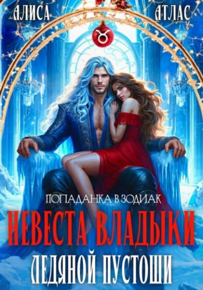 Невеста владыки Ледяной Пустоши - Алиса Атлас - современные аудиокниги попаданцы мр3 слушать на лучшем сайте booksaudio-online.com