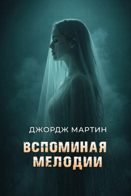 Вспоминая Мелоди - Джордж Мартин - современные аудиокниги попаданцы мр3 слушать на лучшем сайте booksaudio-online.com