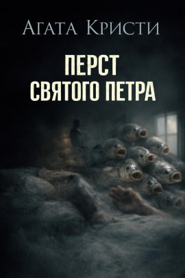 Перст святого Петра - Агата Кристи - современные аудиокниги попаданцы мр3 слушать на лучшем сайте booksaudio-online.com