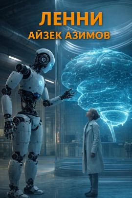 Ленни - Айзек Азимов - современные аудиокниги попаданцы мр3 слушать на лучшем сайте booksaudio-online.com