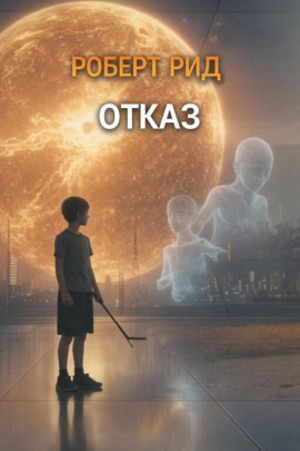 Отказ - Роберт Рид - современные аудиокниги попаданцы мр3 слушать на лучшем сайте booksaudio-online.com