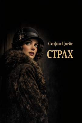 Страх - Стефан Цвейг - современные аудиокниги попаданцы мр3 слушать на лучшем сайте booksaudio-online.com