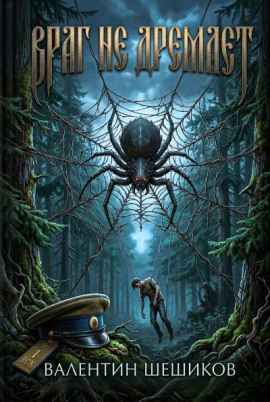 Враг не дремлет - Валентин Шешиков - современные аудиокниги попаданцы мр3 слушать на лучшем сайте booksaudio-online.com