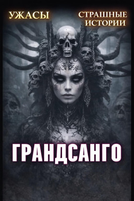 Грандасанго - Александра Хохлова - современные аудиокниги попаданцы мр3 слушать на лучшем сайте booksaudio-online.com