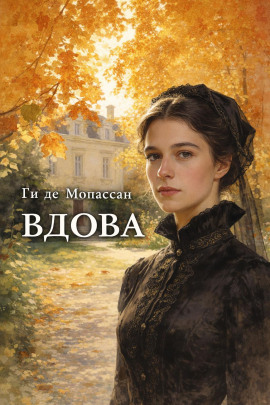 Вдова - Мопассан Ги Де - современные аудиокниги попаданцы мр3 слушать на лучшем сайте booksaudio-online.com