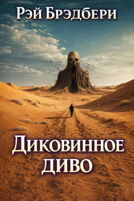 Диковинное диво - Рэй Брэдбери - современные аудиокниги попаданцы мр3 слушать на лучшем сайте booksaudio-online.com