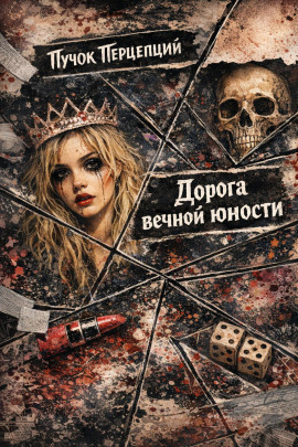 Дорога вечной юности - Пучок Перцепций - современные аудиокниги попаданцы мр3 слушать на лучшем сайте booksaudio-online.com