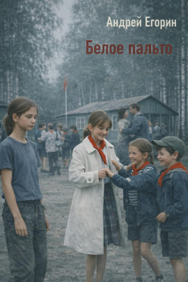 Белое пальто - Андрей Егорин - современные аудиокниги попаданцы мр3 слушать на лучшем сайте booksaudio-online.com
