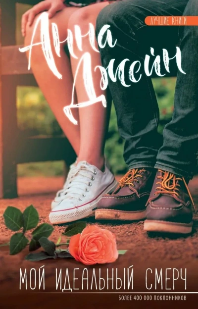 Мой идеальный смерч (серия 4) - Анна Джейн - современные аудиокниги попаданцы мр3 слушать на лучшем сайте booksaudio-online.com
