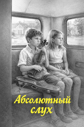 Абсолютный слух - Артур Порджес - современные аудиокниги попаданцы мр3 слушать на лучшем сайте booksaudio-online.com