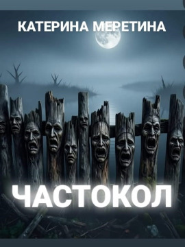 Частокол - Автор неизвестен - современные аудиокниги попаданцы мр3 слушать на лучшем сайте booksaudio-online.com