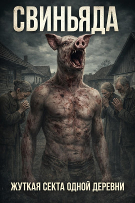 Свиньи Захолустья - Дмитрий Видинеев - современные аудиокниги попаданцы мр3 слушать на лучшем сайте booksaudio-online.com