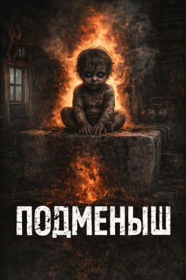 Подменыш - Антон Блэквуд - современные аудиокниги попаданцы мр3 слушать на лучшем сайте booksaudio-online.com