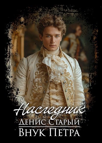 Наследник - Денис Старый - современные аудиокниги попаданцы мр3 слушать на лучшем сайте booksaudio-online.com