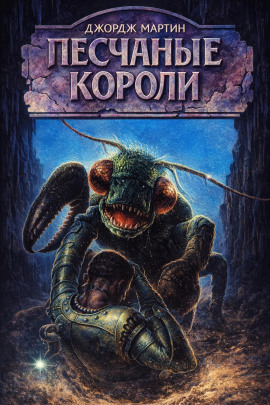 Песочники - Джордж Мартин - современные аудиокниги попаданцы мр3 слушать на лучшем сайте booksaudio-online.com