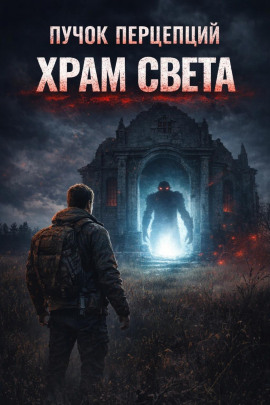 Храм света - Пучок Перцепций - современные аудиокниги попаданцы мр3 слушать на лучшем сайте booksaudio-online.com