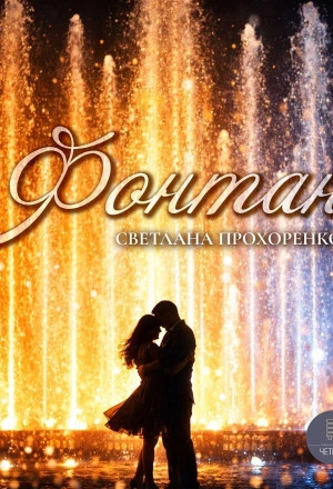 Фонтан - Прохоренко Светлана - современные аудиокниги попаданцы мр3 слушать на лучшем сайте booksaudio-online.com