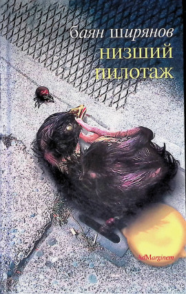 Низший пилотаж - Баян Ширянов - современные аудиокниги попаданцы мр3 слушать на лучшем сайте booksaudio-online.com