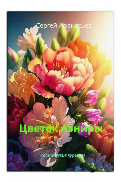 Цветок Аэниры - Сергей Афанасьев - современные аудиокниги попаданцы мр3 слушать на лучшем сайте booksaudio-online.com