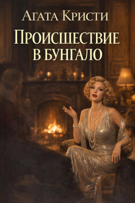 Происшествие в бунгало - Агата Кристи - современные аудиокниги попаданцы мр3 слушать на лучшем сайте booksaudio-online.com