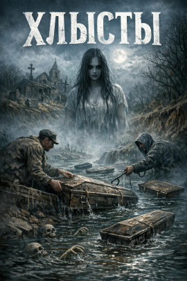 Хлысты - Андрей Репницын - современные аудиокниги попаданцы мр3 слушать на лучшем сайте booksaudio-online.com