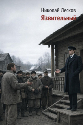 Язвительный - Николай Лесков - современные аудиокниги попаданцы мр3 слушать на лучшем сайте booksaudio-online.com