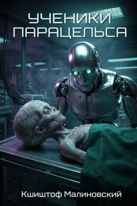 Ученики Парацельса - Кшиштоф Малиновский - современные аудиокниги попаданцы мр3 слушать на лучшем сайте booksaudio-online.com