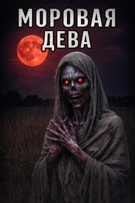 Моровая дева - Автор неизвестен - современные аудиокниги попаданцы мр3 слушать на лучшем сайте booksaudio-online.com