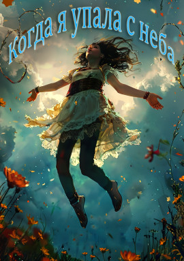 Когда я упала с неба - Сола - современные аудиокниги попаданцы мр3 слушать на лучшем сайте booksaudio-online.com