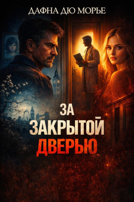За закрытой дверью - Дафна Дю Морье - современные аудиокниги попаданцы мр3 слушать на лучшем сайте booksaudio-online.com