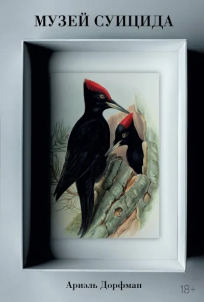 Музей суицида - Ариэль Дорфман - современные аудиокниги попаданцы мр3 слушать на лучшем сайте booksaudio-online.com