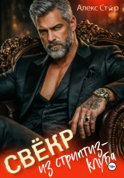 Свёкр из стриптиз-клуба - Алекс Стар - современные аудиокниги попаданцы мр3 слушать на лучшем сайте booksaudio-online.com