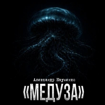 Медуза - Александр Науменко - современные аудиокниги попаданцы мр3 слушать на лучшем сайте booksaudio-online.com