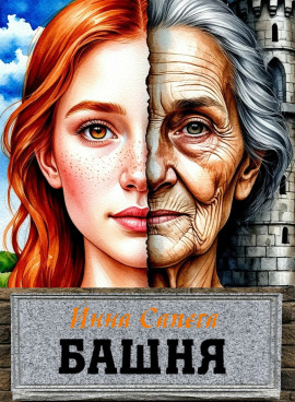 Башня - Инна Сапега - современные аудиокниги попаданцы мр3 слушать на лучшем сайте booksaudio-online.com