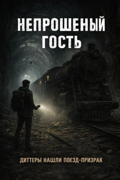 Непрошеный гость - Александр Радченко - современные аудиокниги попаданцы мр3 слушать на лучшем сайте booksaudio-online.com